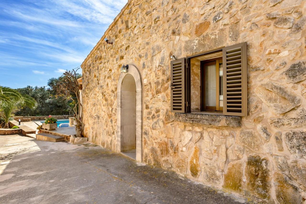 Landhuis Son Sec By Dracmallorca *