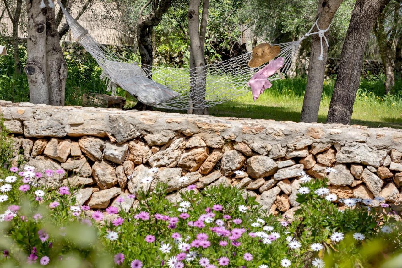 Son Sec By Dracmallorca Landhuis *
