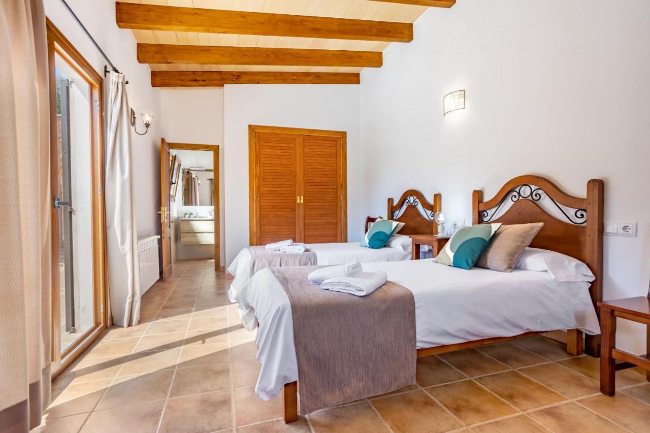 Landhuis Son Sec By Dracmallorca *