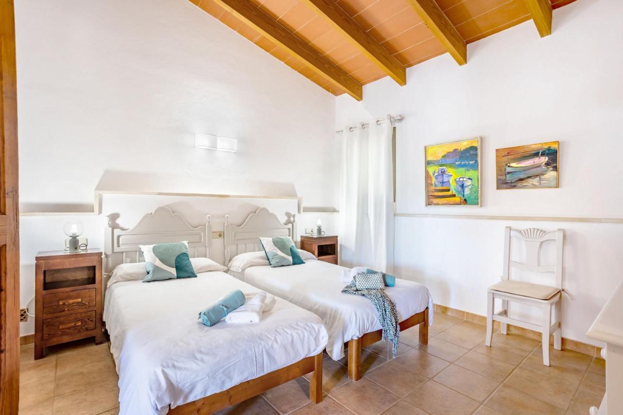 Son Sec By Dracmallorca Landhuis *