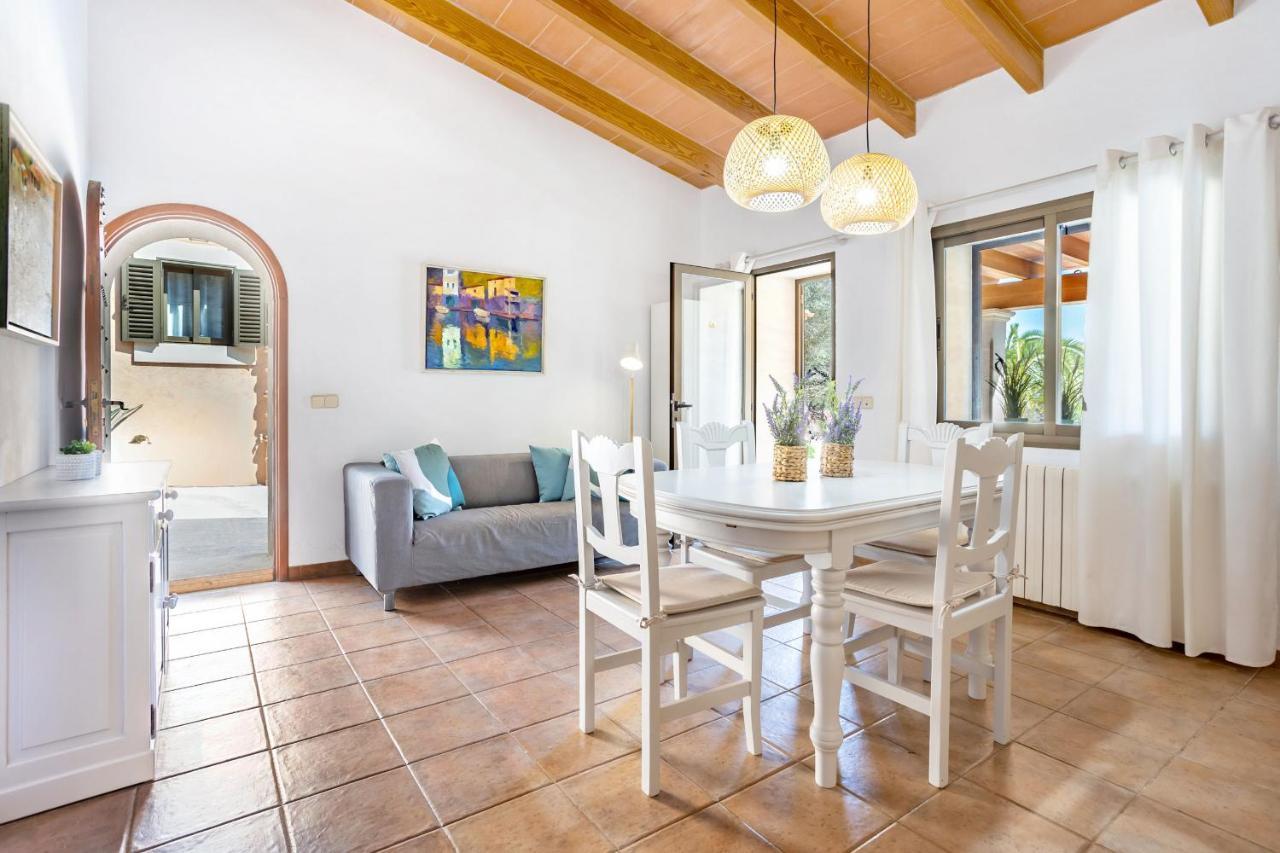 Son Sec By Dracmallorca Landhuis *