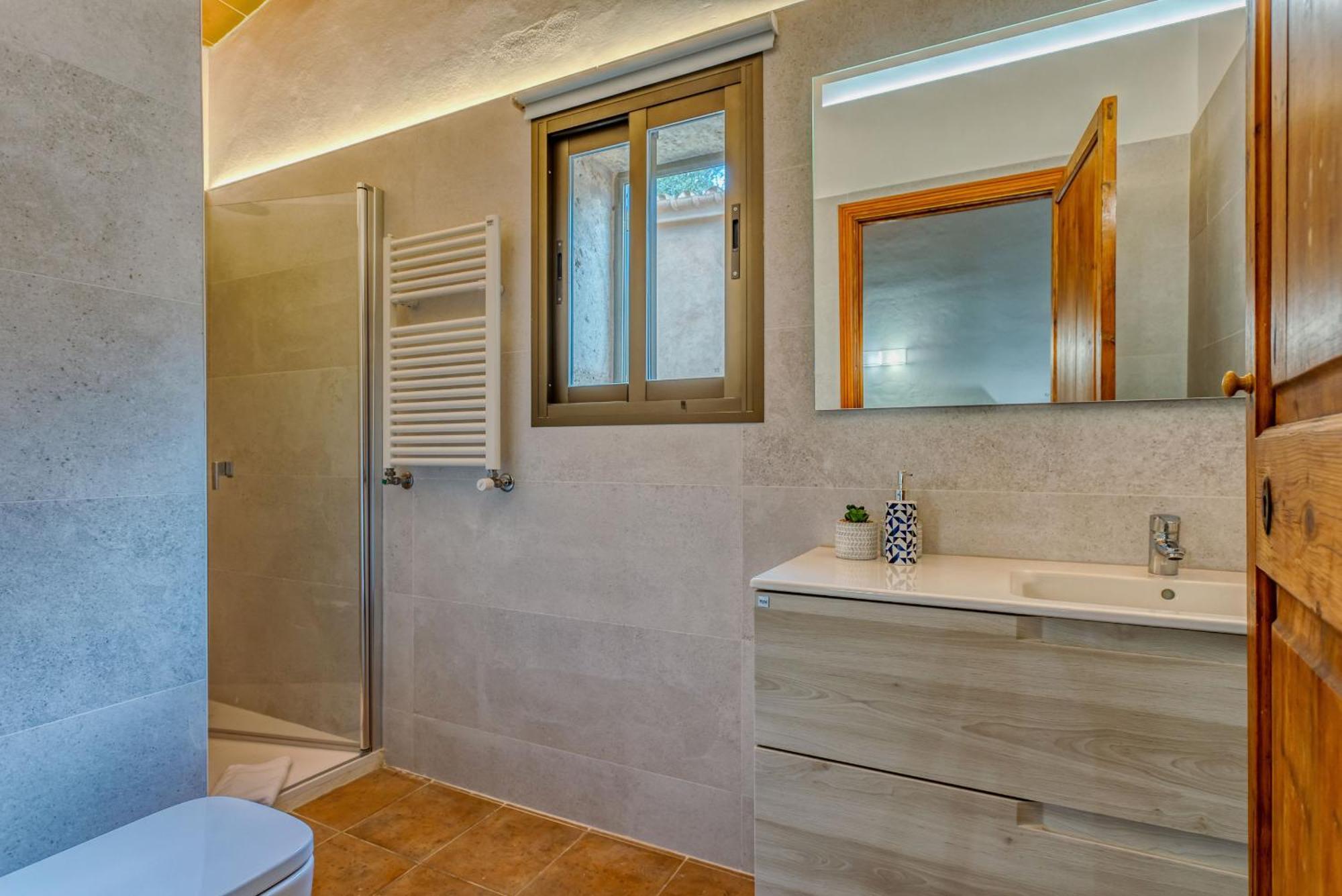 Son Sec By Dracmallorca Landhuis *
