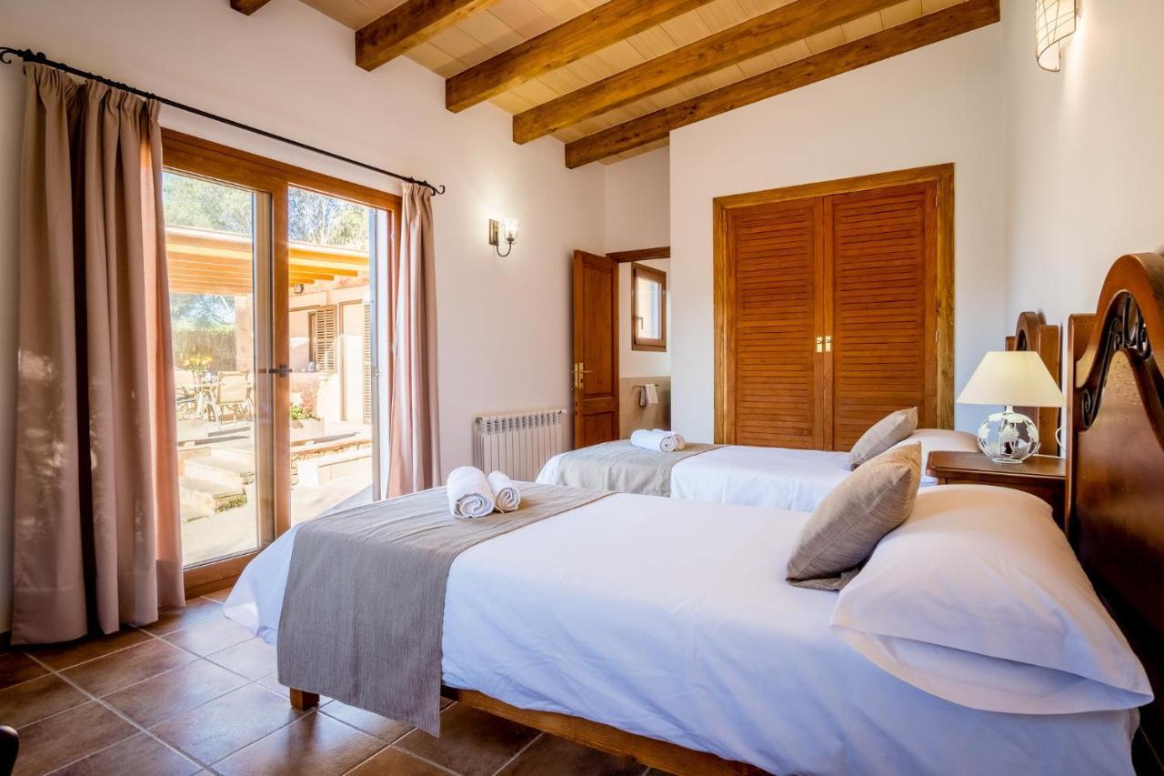 Landhuis Son Sec By Dracmallorca *
