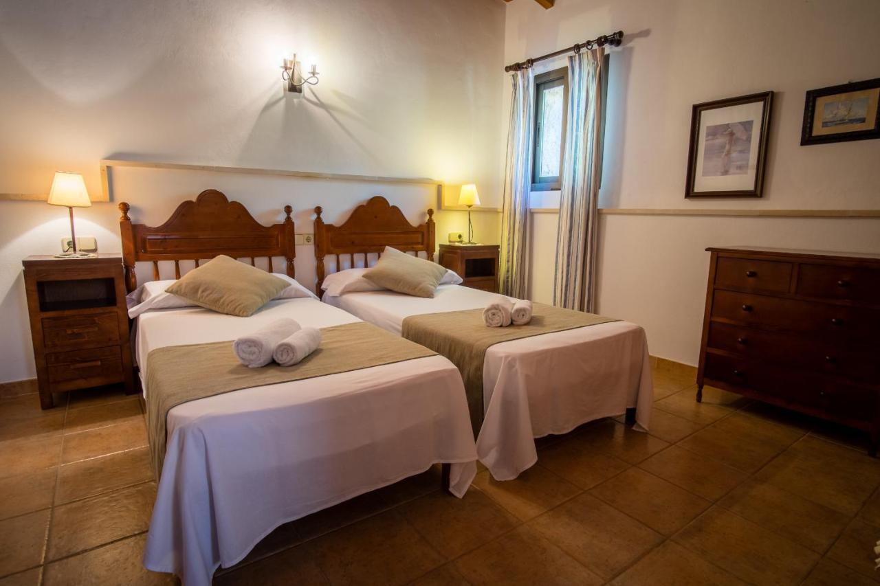 Landhaus Son Sec Mit Pool Und Wifi Santanyí