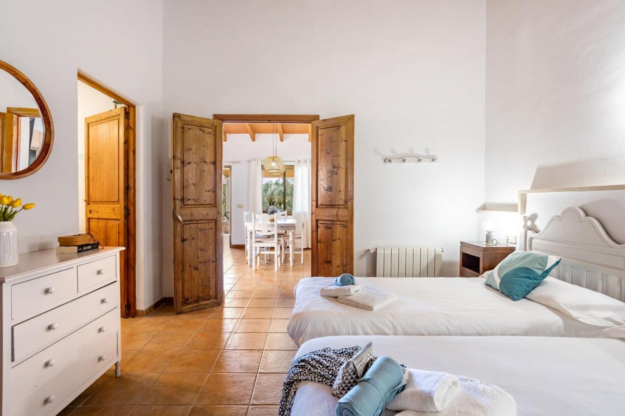 Landhaus Son Sec Mit Pool Und Wifi *