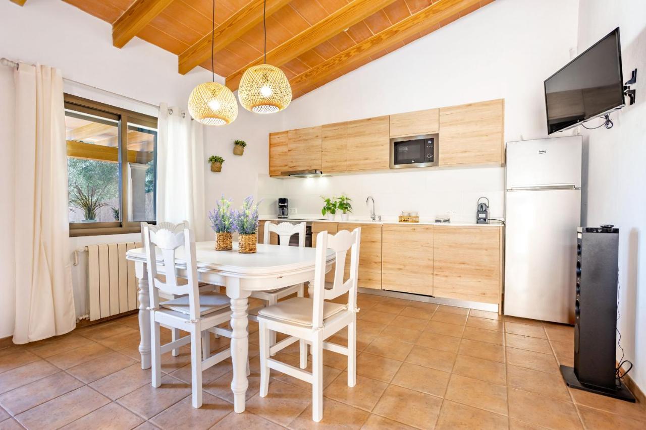 Landhaus Son Sec Mit Pool Und Wifi