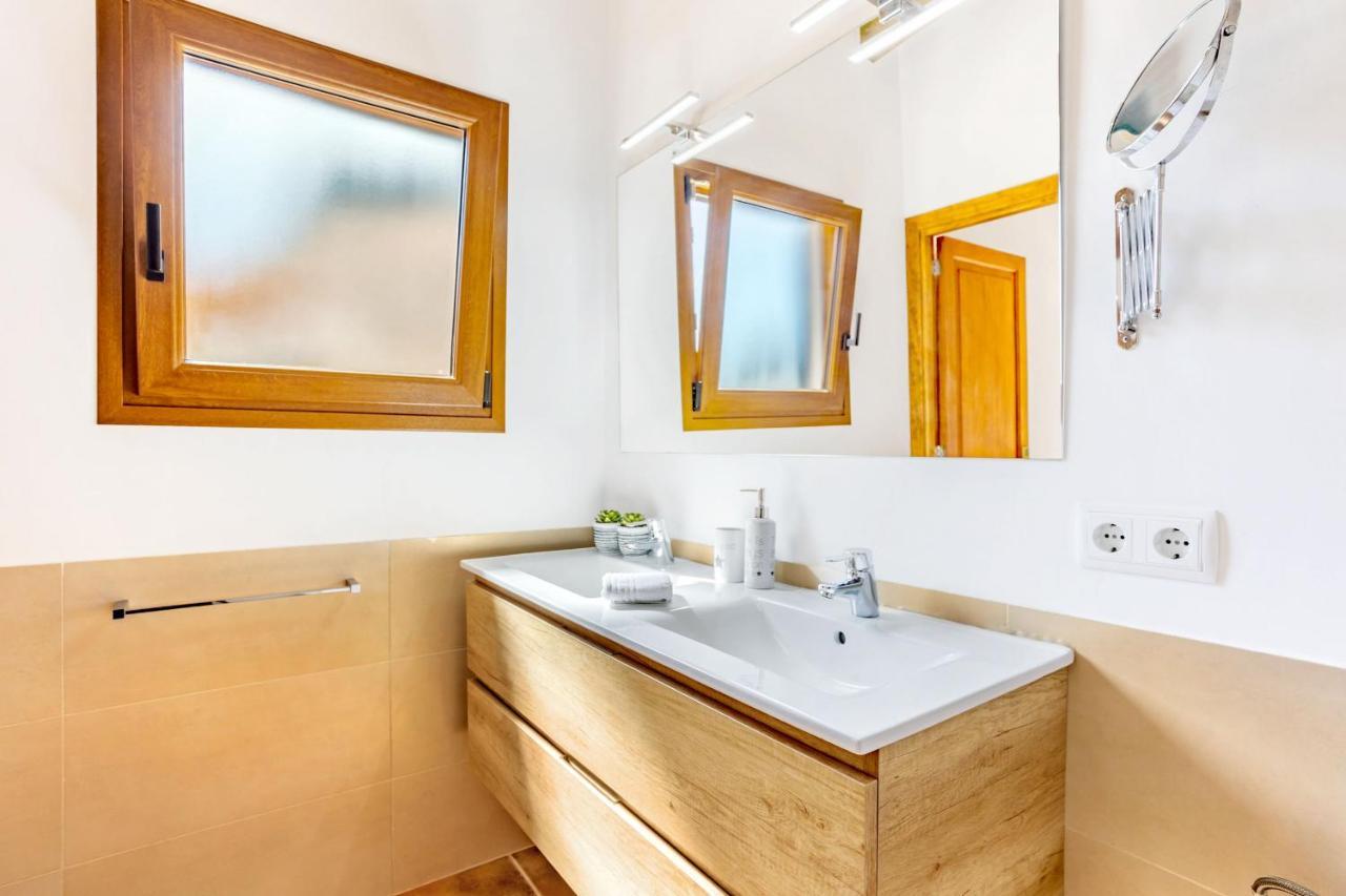 Landhaus Son Sec Mit Pool Und Wifi Santanyí