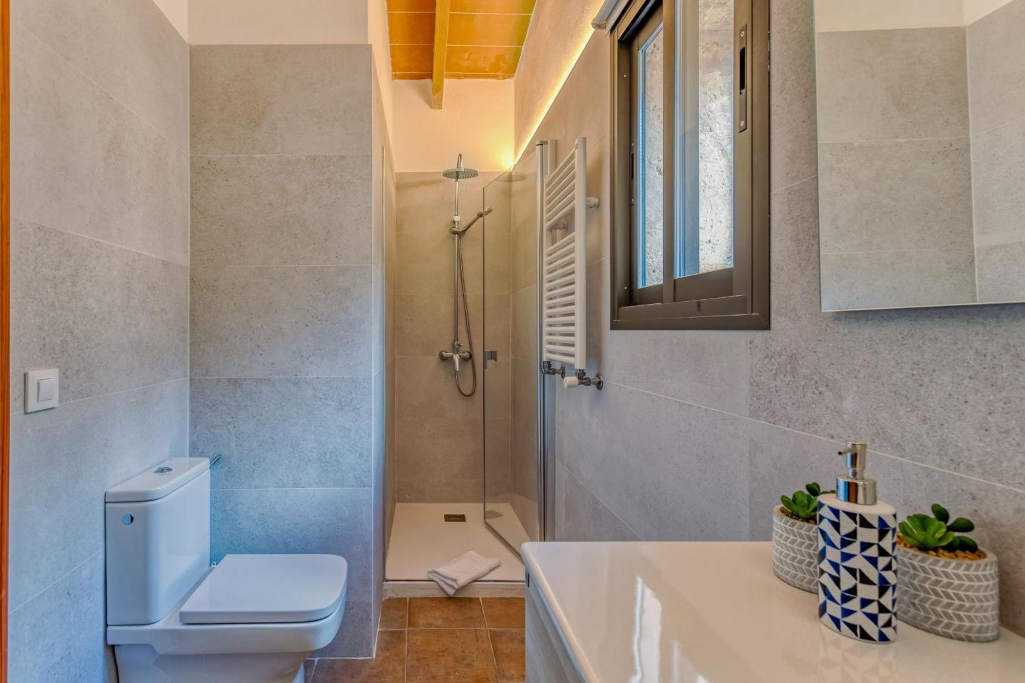 Son Sec Mit Pool Und Wifi Landhaus Santanyí
