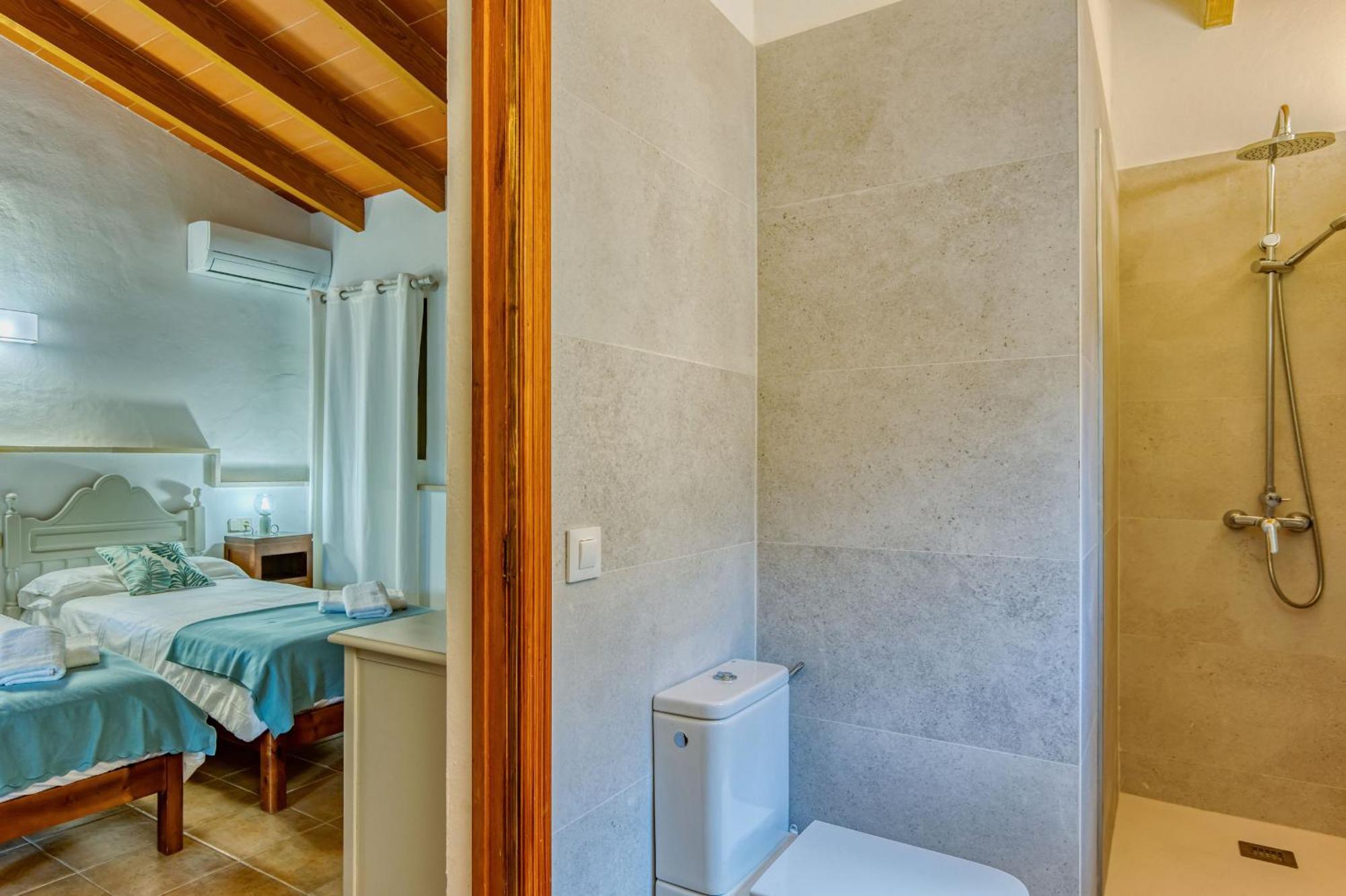 Son Sec Mit Pool Und Wifi Landhaus Santanyí