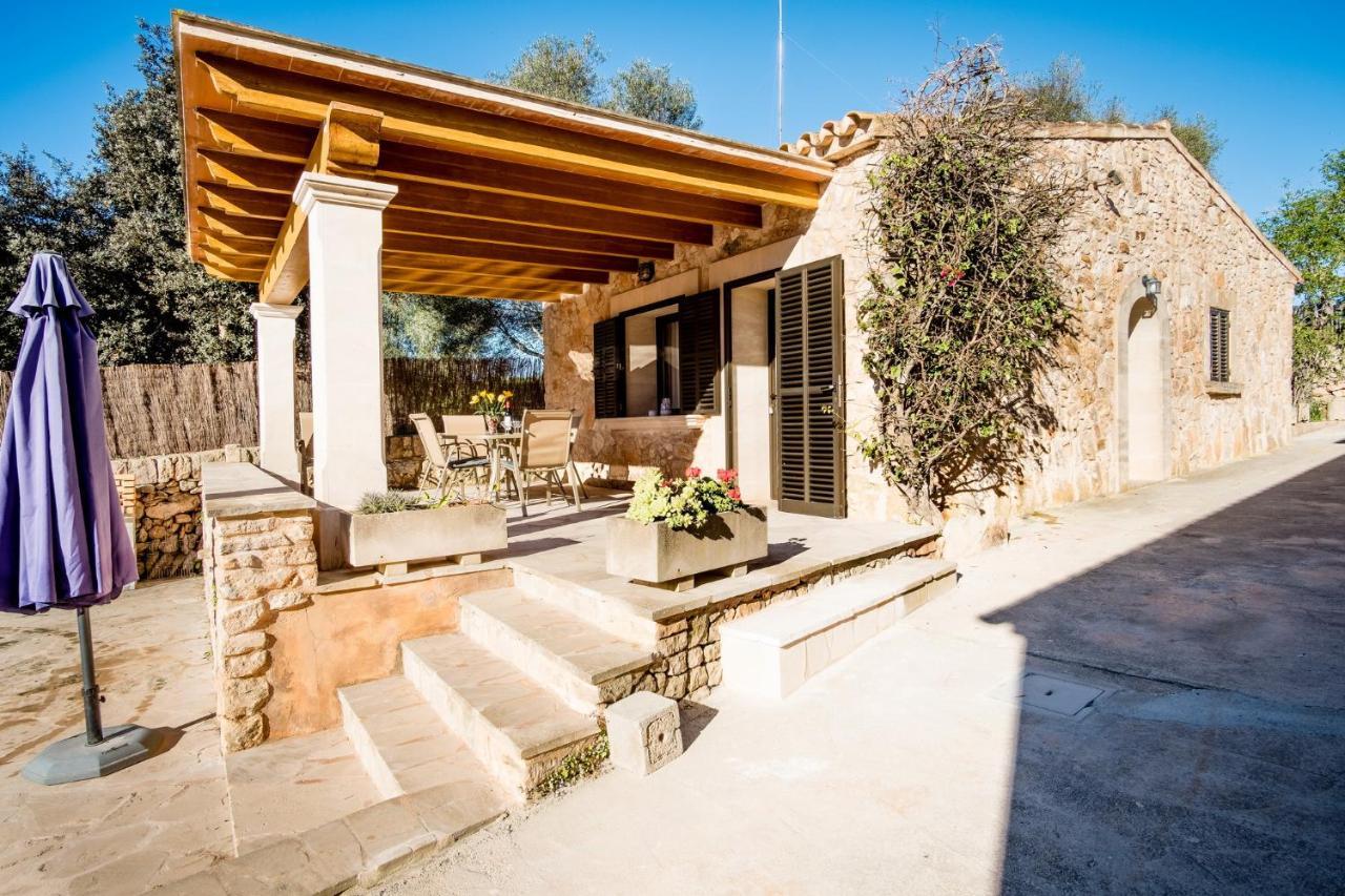 Son Sec Mit Pool Und Wifi Landhaus Santanyí