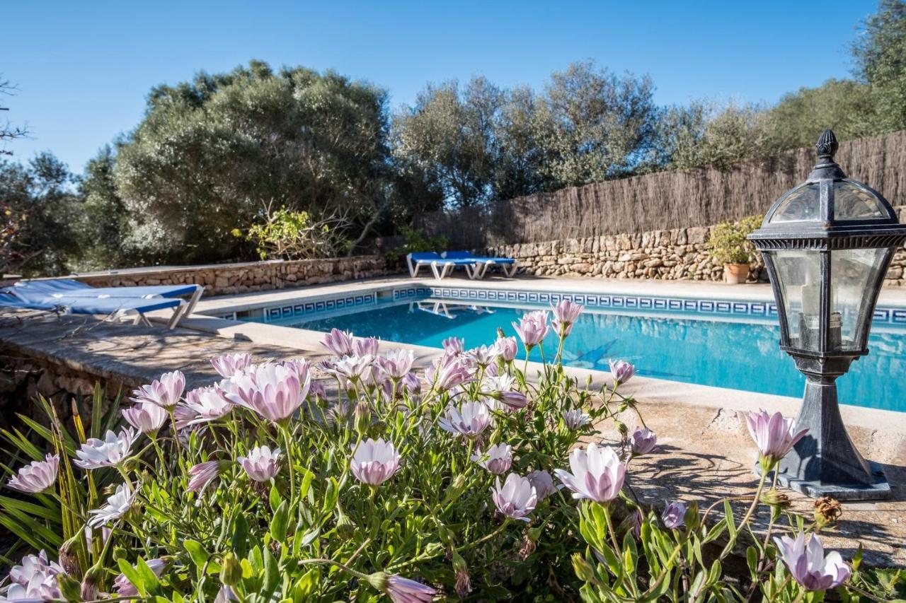 Son Sec Mit Pool Und Wifi Landhaus *